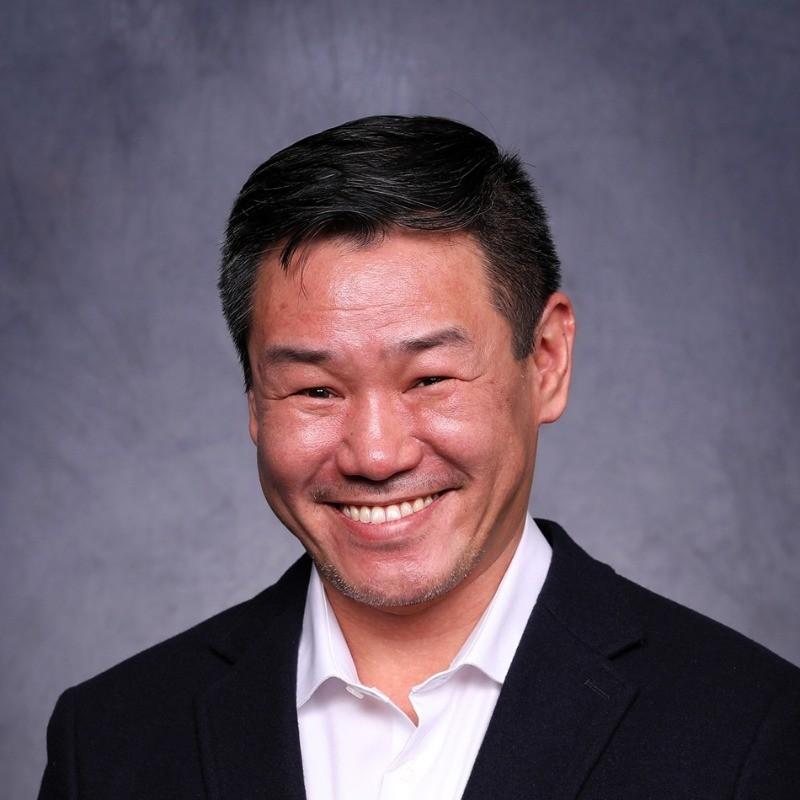 Tim Lai photo